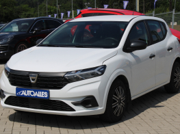 Dacia Sandero 1,0 Tce+LPG 67 kW